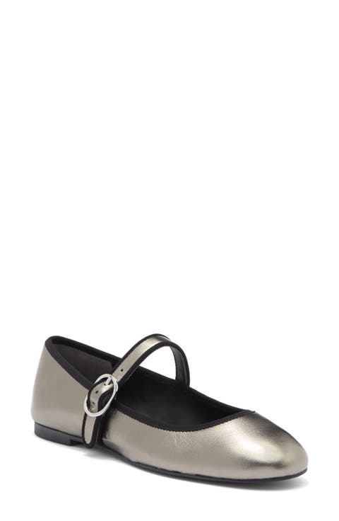 Alice Mary Jane Flat (Women)