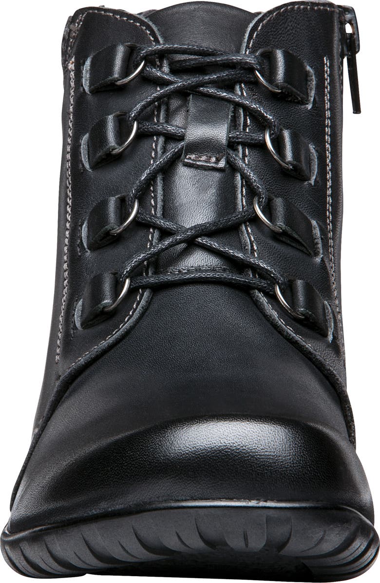 Propét Delaney Water Resistant Bootie, Alternate, color,