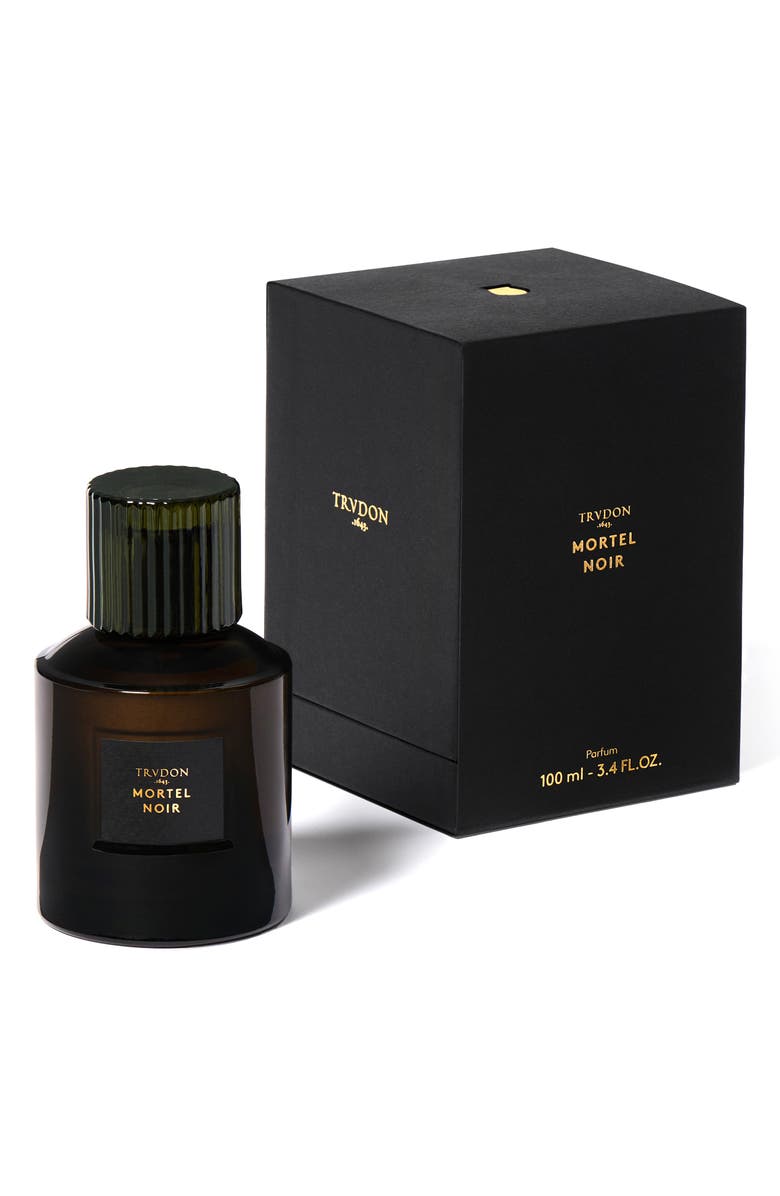 Trudon Mortel Noir Parfum, Alternate, color, 