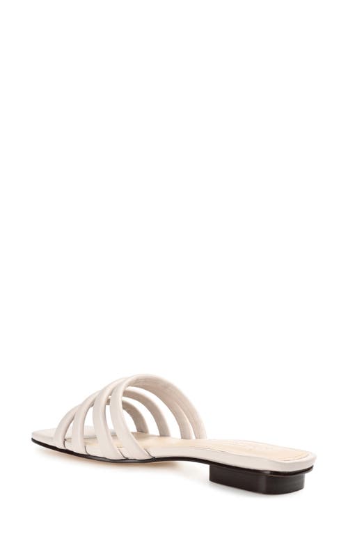 JOURNEE COLLECTION JOURNEE COLLECTION CENCI STRAPPY SLIDE SANDAL
