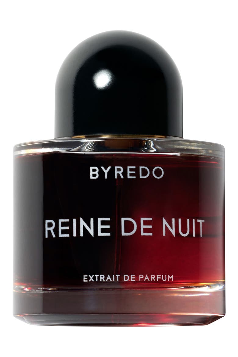 BYREDO REINE DE NUIT エクストレドゥパルファム 50ml Night Veils Reine de Nuit Extrait de Parfum | Nordstrom