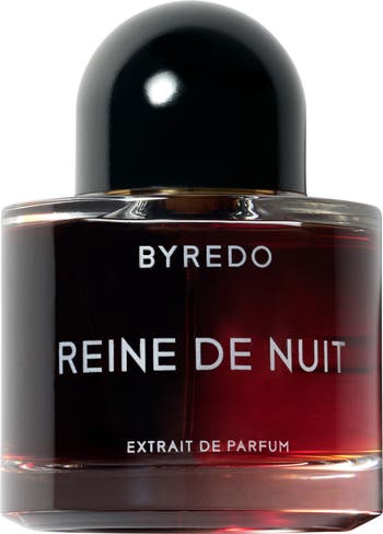 Reine De Nuit Night Veils high quality Extrait De Parfum