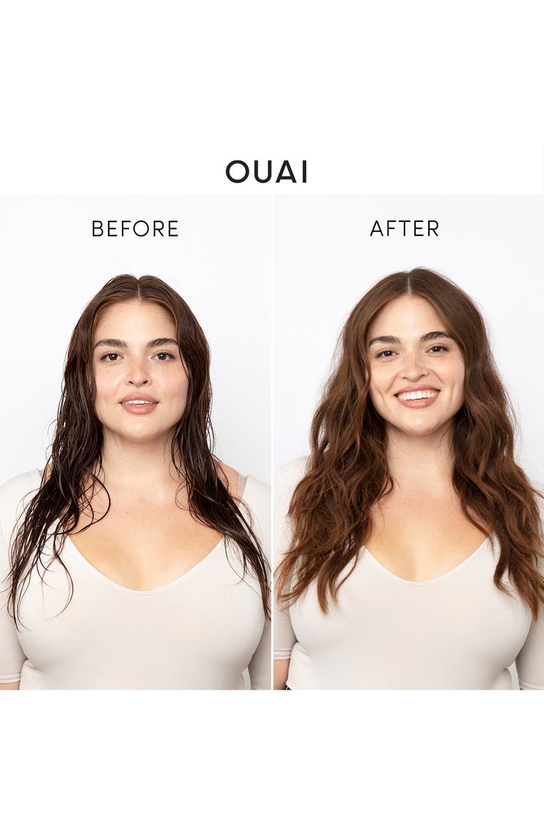 OUAI Air Dry Foam, Alternate, color, 