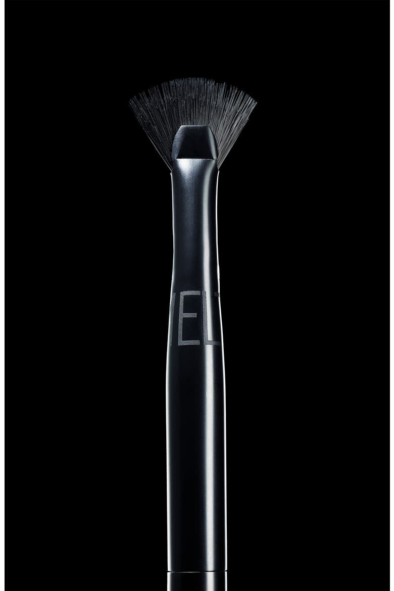 99 Mascara Fan Brush, Alternate, color, NO COLOR