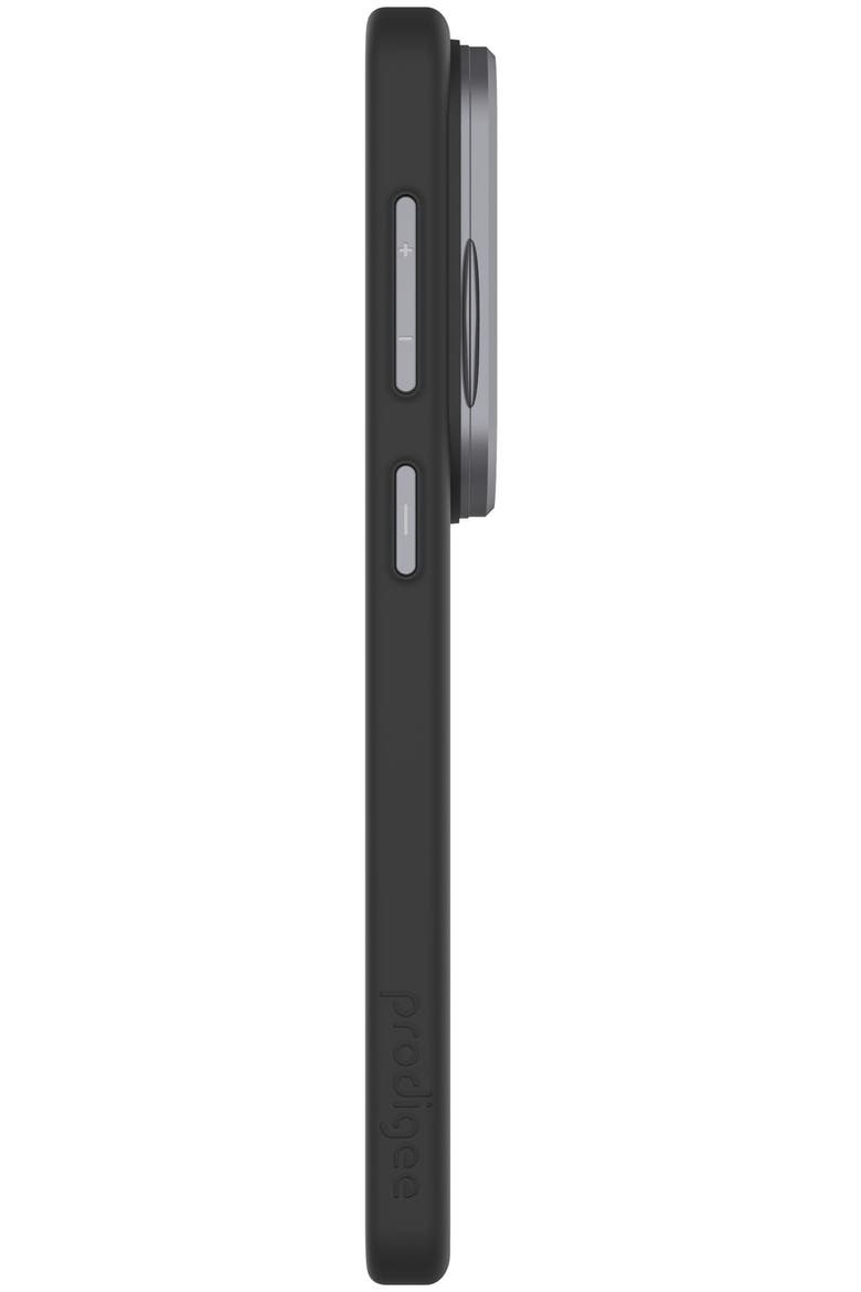 Kick It MagSafe Case for Samsung Galaxy S26 Plus, Alternate, color, Black