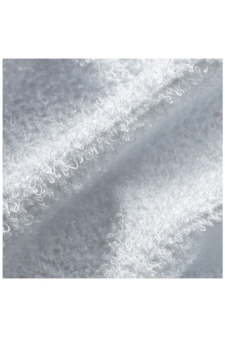 Cotton Terry Cloth Waterproof Mattress, Alternate, color, WHITE