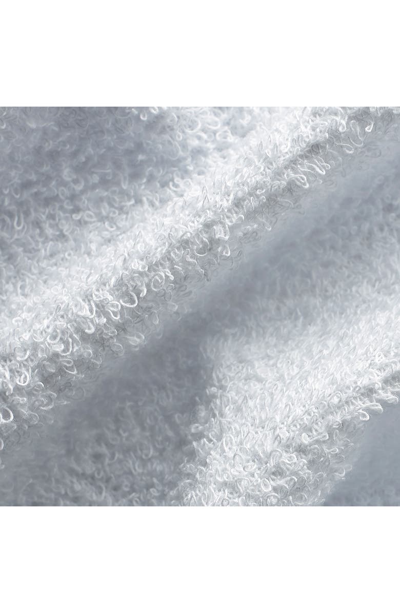 ELLA JAYNE HOME Cotton Terry Cloth Waterproof Mattress, Alternate, color, White