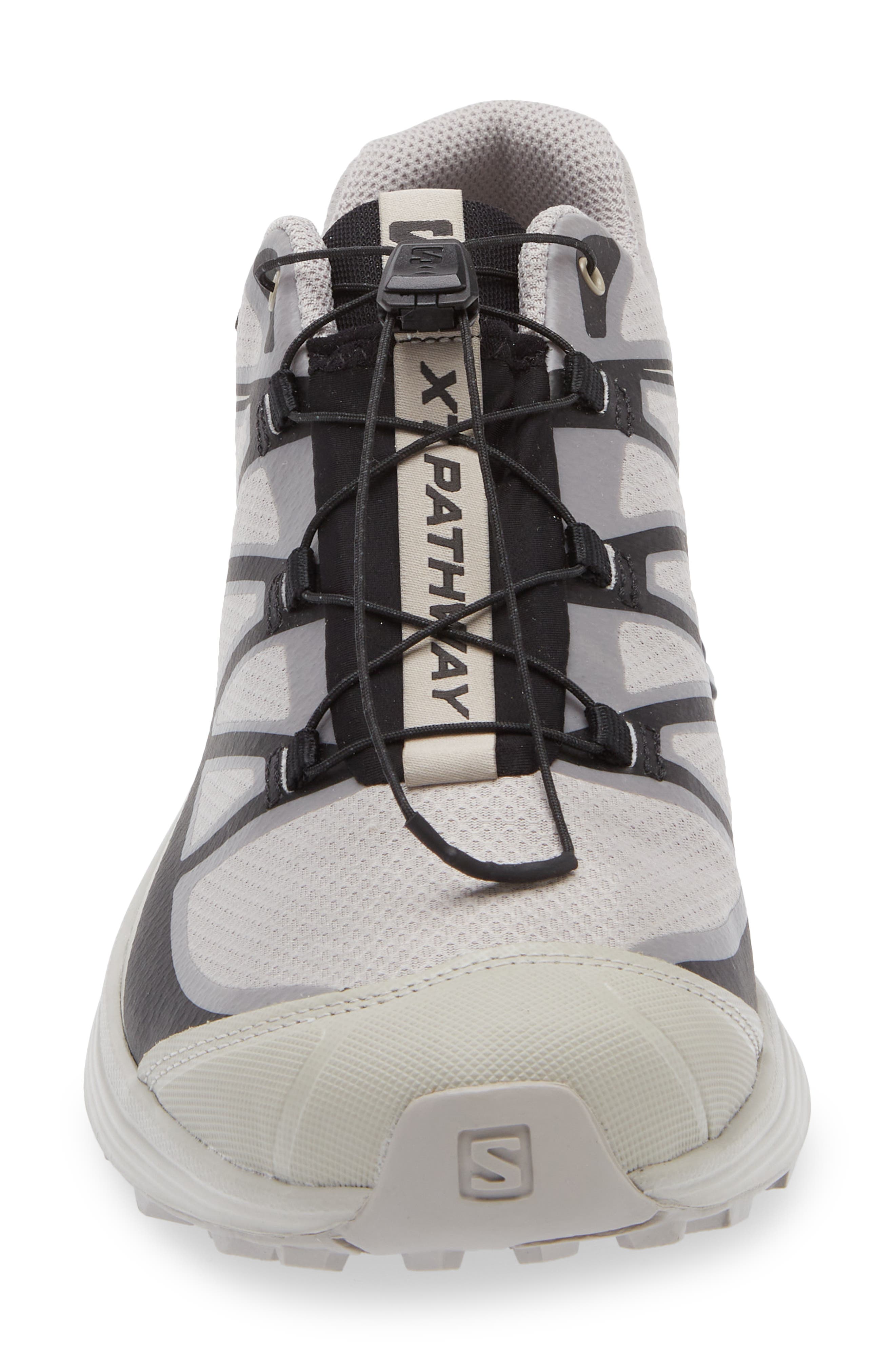 Salomon Gender Inclusive XT-Pathway Gore-Tex<sup>®</sup> Sneaker, Alternate, color, 