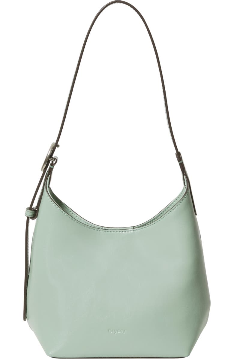 Oryany Egg Shoulder Bag, Main, color,