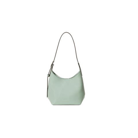 Egg Shoulder Bag
