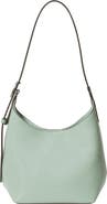Oryany Egg Shoulder Bag