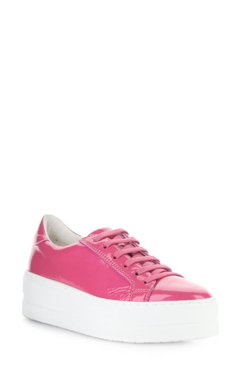 Maya Platform Sneaker (Women)