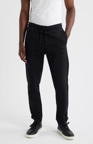 PS Paul Smith Sports Organic Cotton Joggers