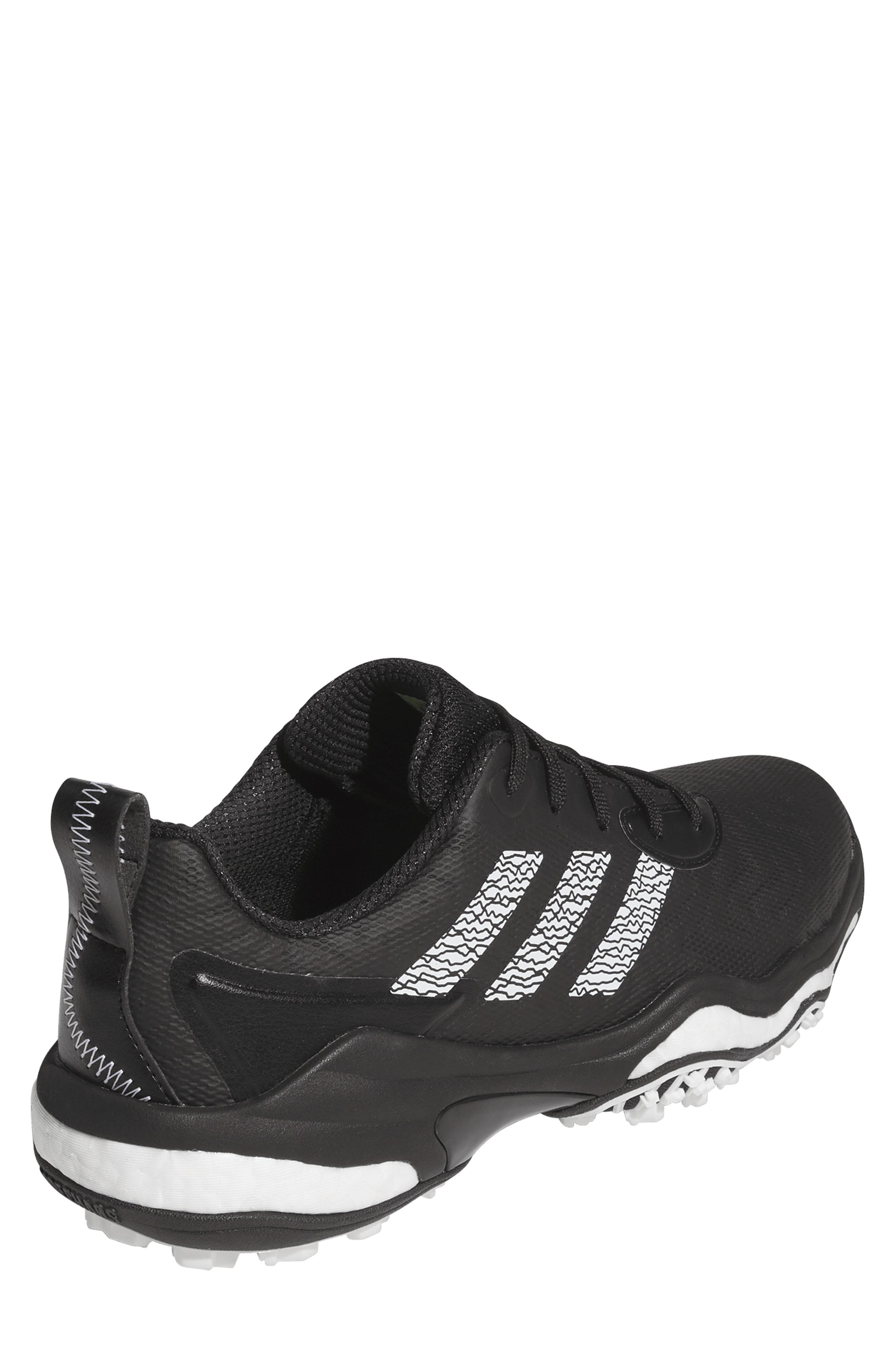 adidas Codechaos 25 Waterproof Spikeless Golf Shoe, Alternate, color, 