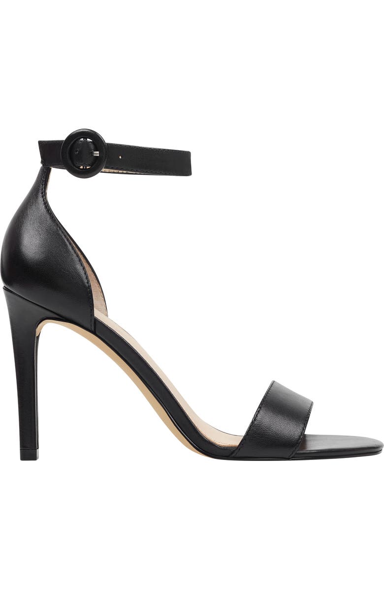 Marc Fisher LTD Kora Ankle Strap Sandal, Alternate, color,