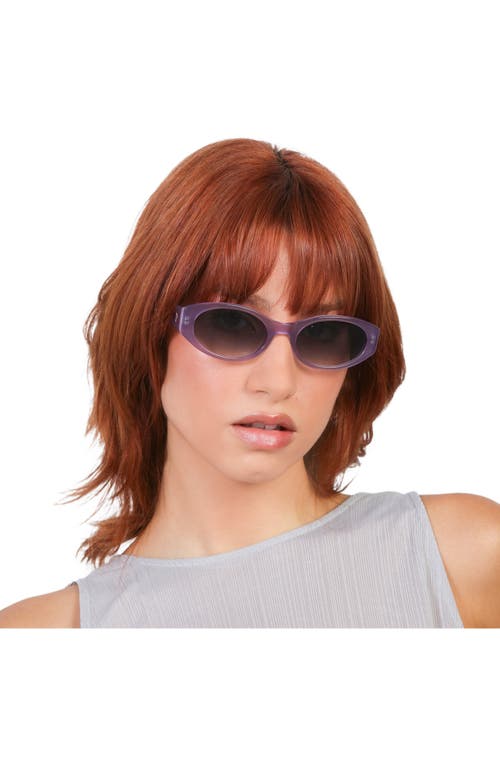 Lyndon Eyewear Exumas Sunglasses In Multi