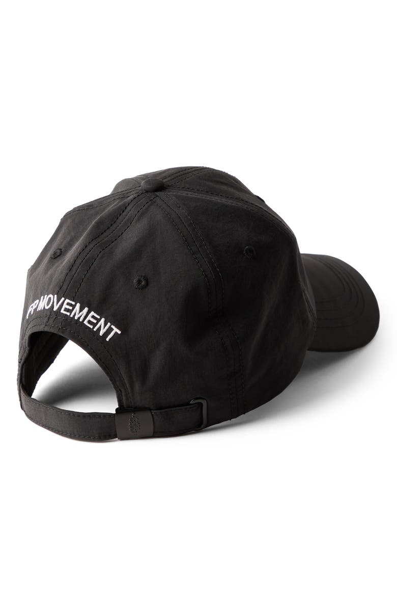 Free People FP Movement Triple Threat Baseball Cap, Alternate, color,
