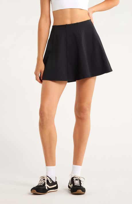 Serene Skirt
