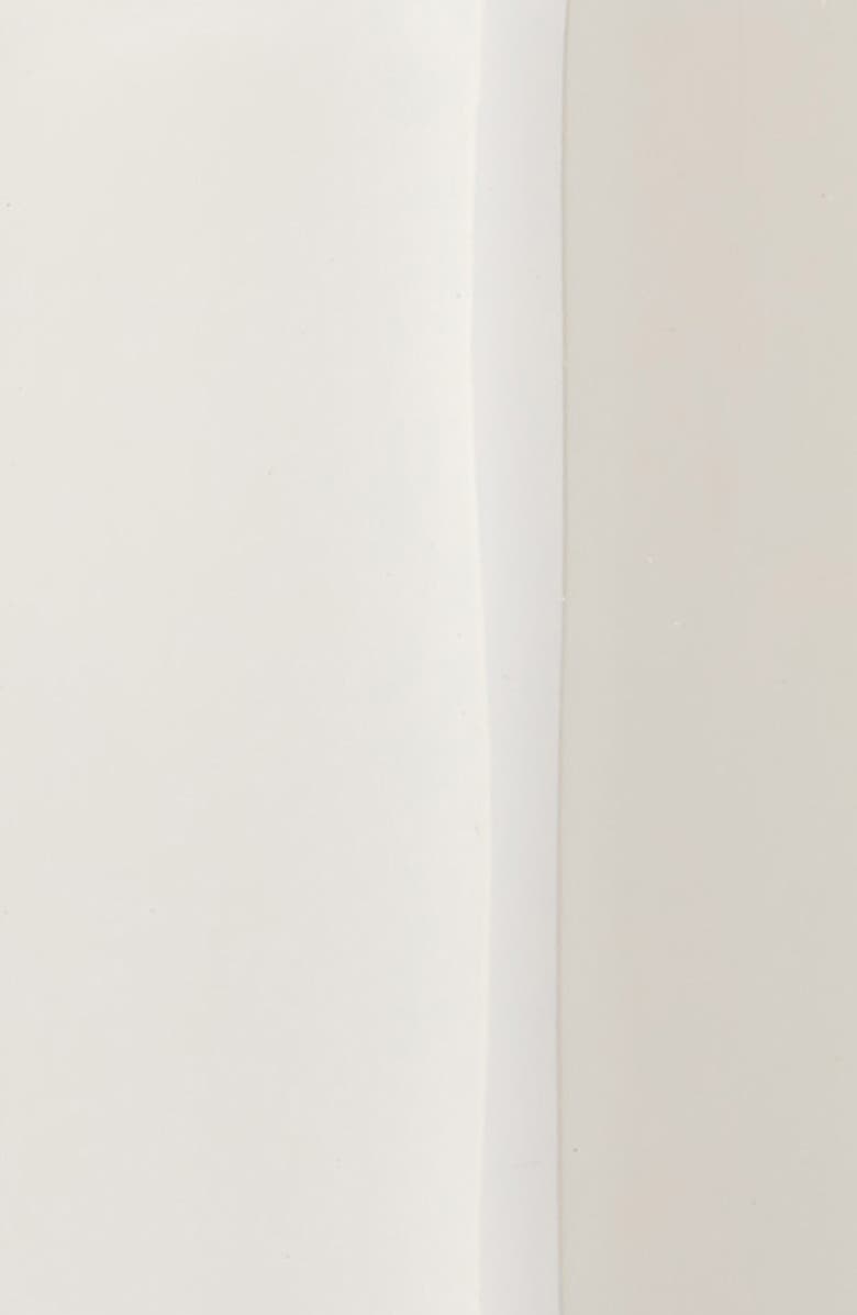 L. Erickson Metal Hair Slide, Alternate, color, 