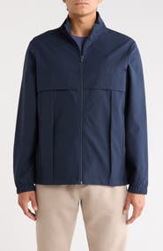 90 DEGREE BY REFLEX Urbanform Woven Jacket