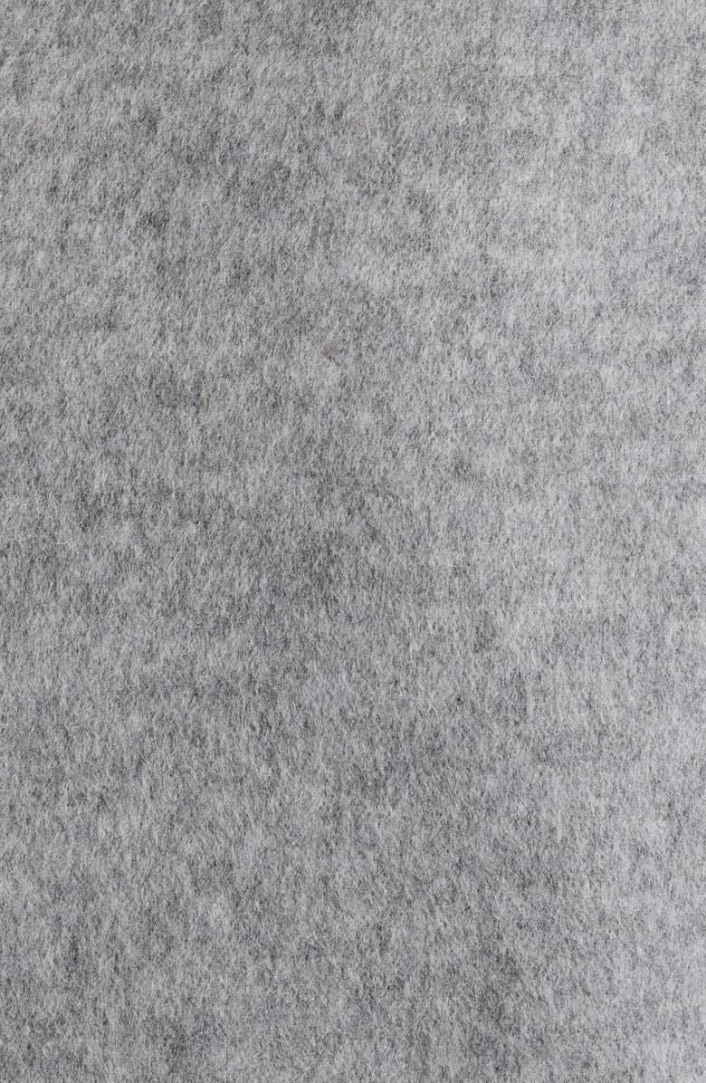 Peter Millar Crown Flex Wool Fleece Jacket, Alternate, color, 