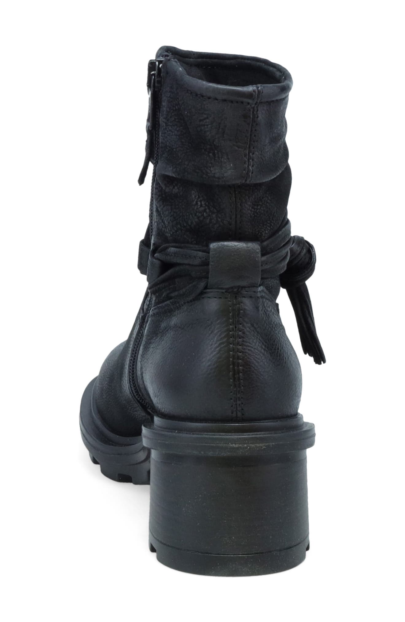 Miz Mooz Rabia Bootie, Alternate, color, 