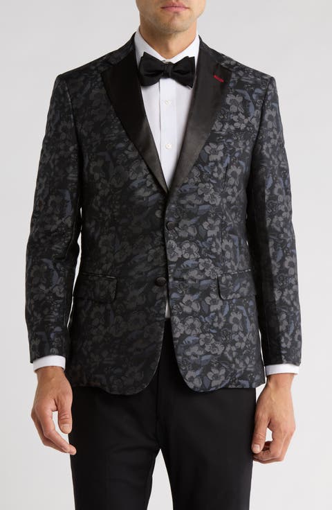 Formal Dinner Jacket