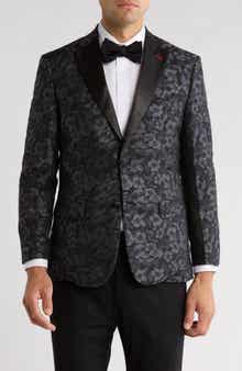 Lucky Brand Formal Dinner Jacket