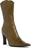 Jeffrey Campbell Be Bold Bootie