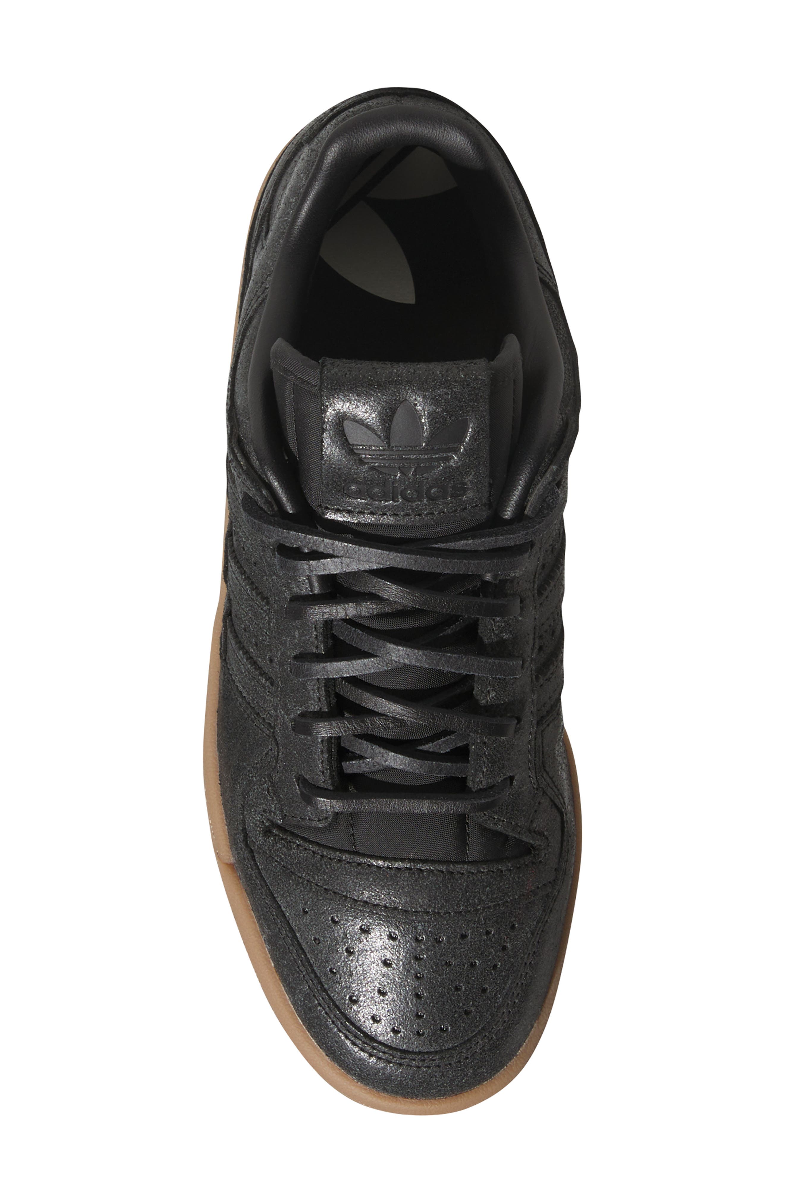 adidas Forum 84 Low Sneaker, Alternate, color, 