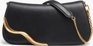 Donna Karan New York Malverne Convertible Clutch