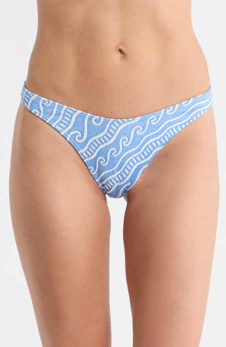 Billabong More Than Waves Bikini Bottoms