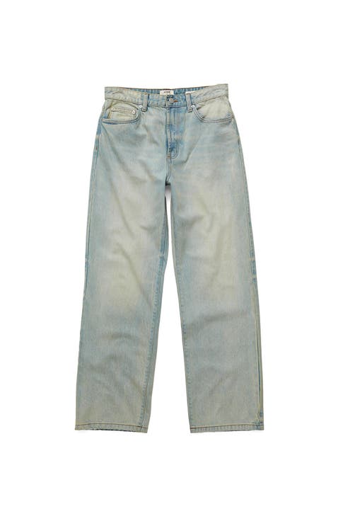 Women's 91 Straight Jean