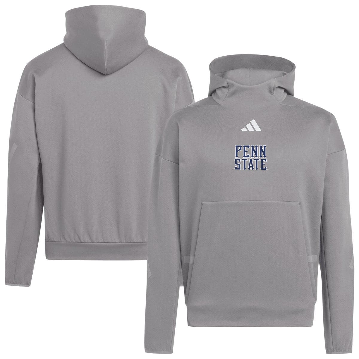 selected Gray