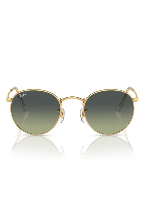 Shop Green Ray Ban Online Nordstrom