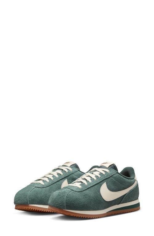 Nike Cortez Vintage Sneaker