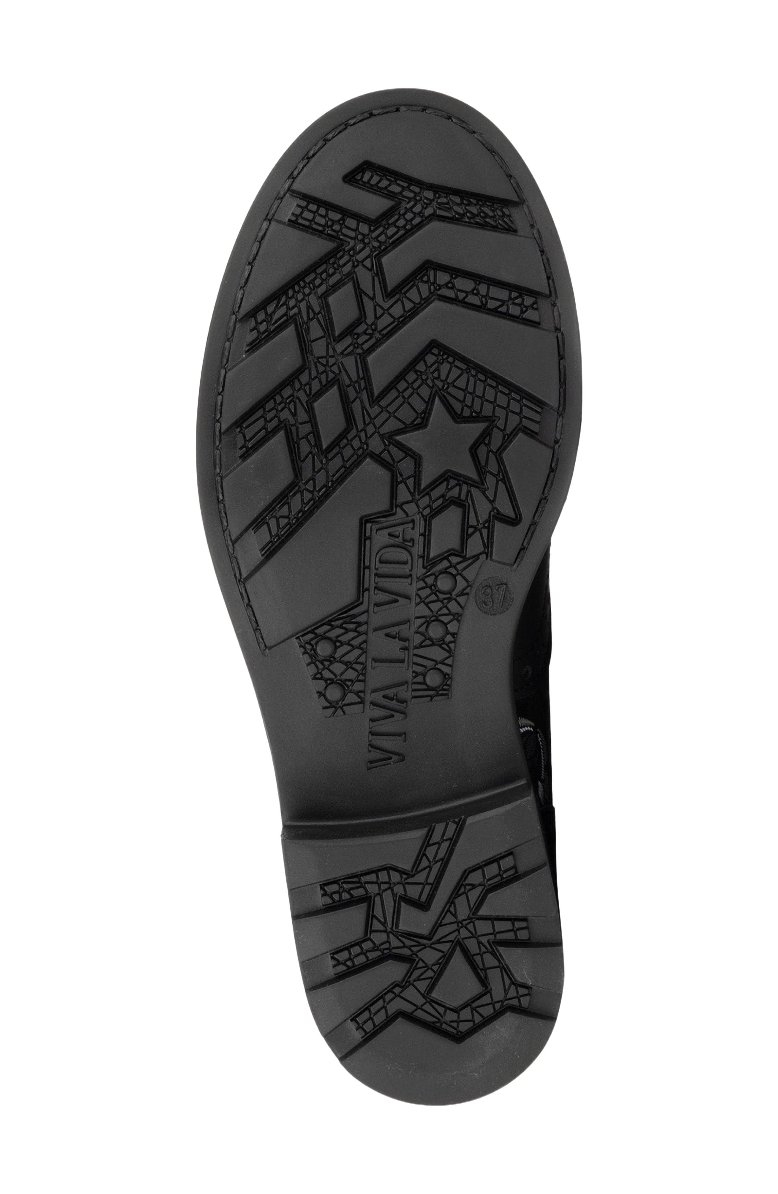 Camden Wingtip Derby, Alternate, color, BLACK