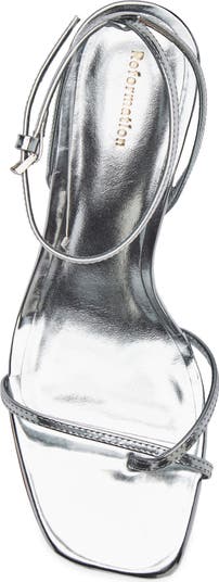 Emilia Wedge Sandal