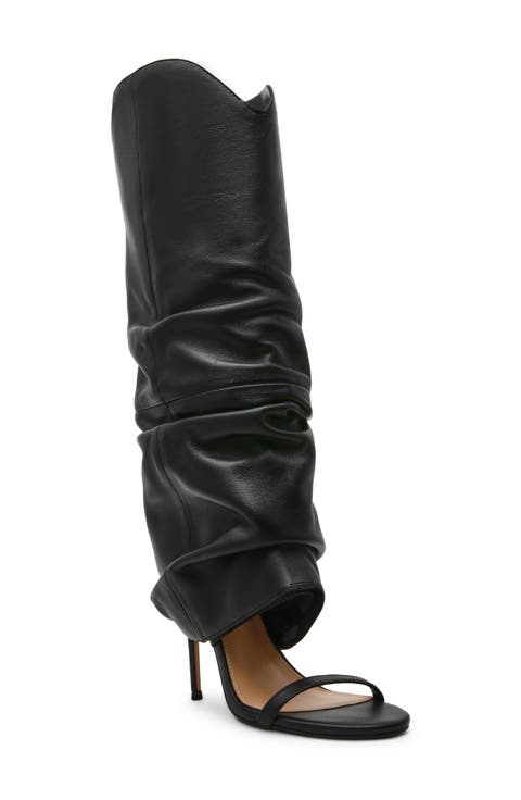 Ravine Knee High Boot (Women)