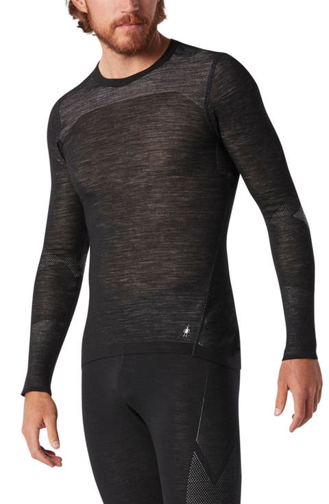 Intraknit Merino 200 Long Sleeve T-Shirt