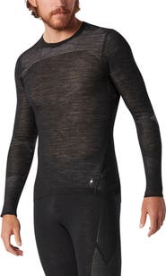Smartwool Intraknit Merino 200 Long Sleeve T-Shirt