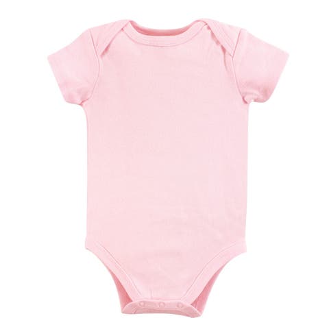Soft Cotton One-Piece