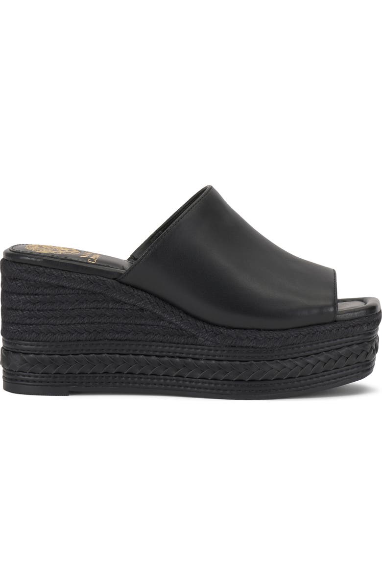 Vince Camuto Lierna Platform Wedge Sandal, Alternate, color,