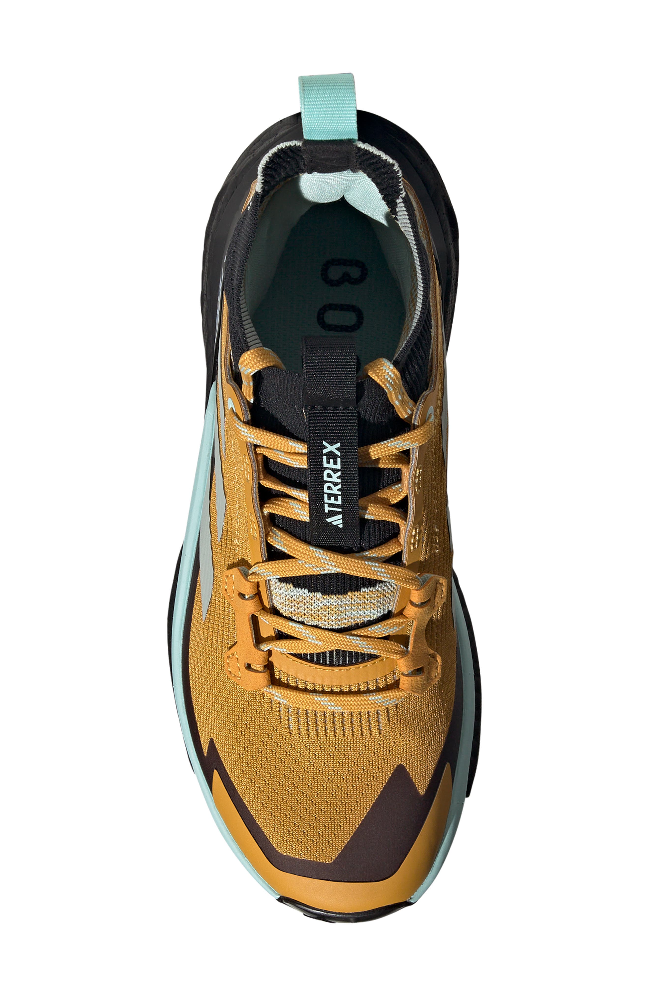 adidas Terrex Free Hiker 2 Hiking Shoe, Alternate, color, 