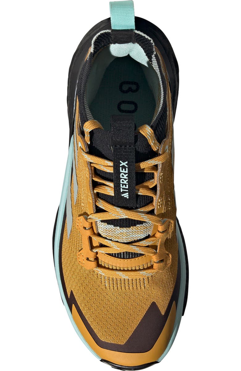 adidas Terrex Free Hiker 2 Hiking Shoe, Alternate, color,