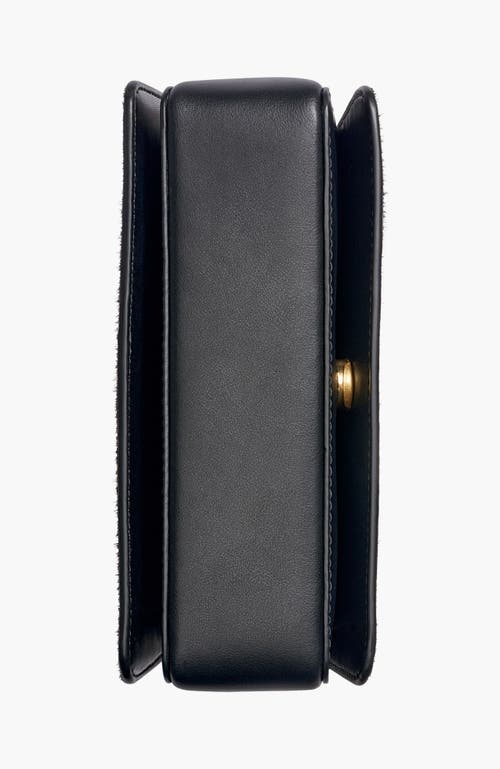 Shop Donna Karan New York Jericho Leopard Shoulder