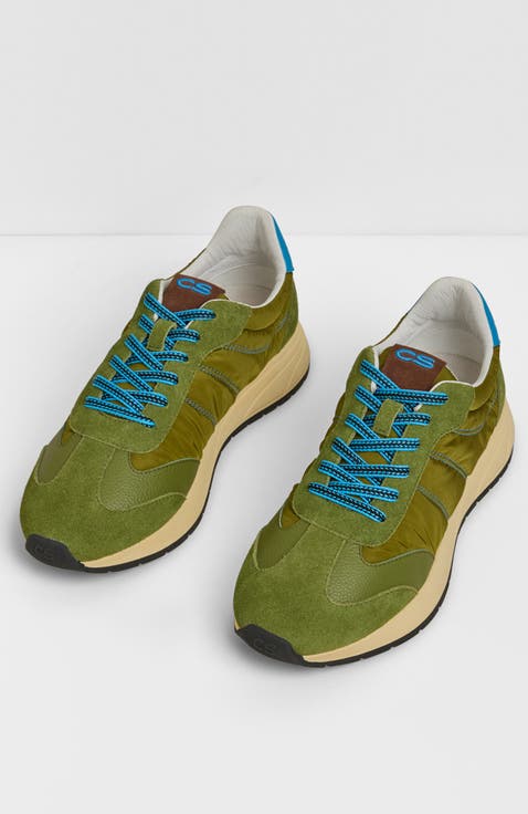Sawyer Sneaker