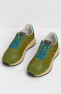 Charlotte Stone Sawyer Sneaker