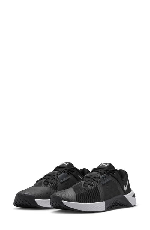 Nike Metcon 10 Training Shoe In Black