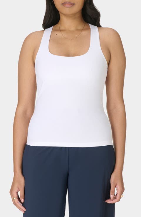 Essential Sculpt Tank